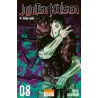 Jujutsu Kaisen Tome 8 : trésor caché - Gege Akutami - Ki-oon - Poche - ravate.com librairie reunion