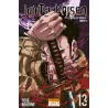 Jujutsu Kaisen Tome 13 : le drame de Shuibuya : tonnerre - Gege Akutami - Ki-oon - Poche - ravate.com librairie reunion