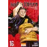 Jujutsu Kaisen Tome 16 : le drame de Shibuya : fermeture - Gege Akutami - Ki-oon - Poche - ravate.com librairie reunion