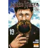 Jujutsu Kaisen Tome 19 : Tokyo 1 : un homme en colère - Gege Akutami - Ki-oon - Poche - ravate.com librairie reunion