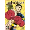 Jujutsu Kaisen Tome 27 : Stupid survivor !! - Gege Akutami - Ki-oon - Poche - ravate.com librairie reunion