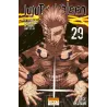 Jujutsu Kaisen Tome 29 : La bataille du no man - ravate.com librairie reunion