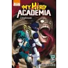 My Hero Academia Tome 6 : frémissements - Kohei Horikoshi - Ki-oon - Poche - ravate.com librairie reunion
