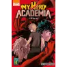 My Hero Academia Tome 10 : all for one - Kohei Horikoshi - Ki-oon - Poche - ravate.com librairie reunion