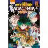 My Hero Academia Tome 26 : sous un ciel d - ravate.com librairie reunion