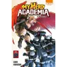 My Hero Academia Tome 27 : one is justice - Kohei Horikoshi - Ki-oon - Poche - ravate.com librairie reunion