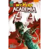 My Hero Academia Tome 28 : destruction massive - Kohei Horikoshi - Ki-oon - Poche - ravate.com librairie reunion