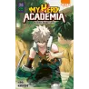 My Hero Academia Tome 29 : Katsuki Bakugo : l - ravate.com librairie reunion