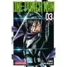 One-Punch Man Tome 3 : la rumeur - Yusuke Murata, One - Kurokawa - Poche - ravate.com librairie reunion