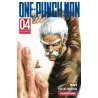 One-Punch Man Tome 4 : la météorite géante - Yusuke Murata, One - Kurokawa - Poche - ravate.com librairie reunion