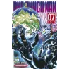 One-Punch Man Tome 7 : le combat - Yusuke Murata, One - Kurokawa - Poche - ravate.com librairie reunion