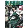 One-Punch Man Tome 9 : un minimum de respect - Yusuke Murata, One - Kurokawa - Poche - ravate.com librairie reunion