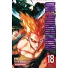One-Punch Man Tome 18 : limiteurs - Yusuke Murata, One - Kurokawa - Poche - ravate.com librairie reunion