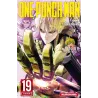 One-Punch Man Tome 19 : me prenez pas le chou - Yusuke Murata, One - Kurokawa - Poche - ravate.com librairie reunion