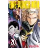 One-Punch Man Tome 20 : c - ravate.com librairie reunion