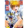 One-Punch Man Tome 22 : lumière - Yusuke Murata, One - Kurokawa - Poche - ravate.com librairie reunion