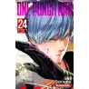 One-Punch Man Tome 24 : sacrifice - Yusuke Murata, One - Kurokawa - Poche - ravate.com librairie reunion
