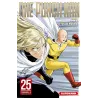 One-Punch Man Tome 25 : Mecavalier - Yusuke Murata, One - Kurokawa - Poche - ravate.com librairie reunion
