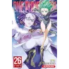 One-Punch Man Tome 26 : Menace inconnue - One, Yusuke Murata - Kurokawa - Poche - ravate.com librairie reunion