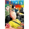 One-Punch Man Tome 27 : Tatsumaki puissance max - One, Yusuke Murata - Kurokawa - Poche - ravate.com librairie reunion