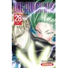 One-Punch Man Tome 28 : Dans les abîmes - One, Yusuke Murata - Kurokawa - Poche - ravate.com librairie reunion