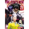 One-Punch Man Tome 29 : Retour au combat - One, Yusuke Murata - Kurokawa - Poche - ravate.com librairie reunion