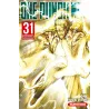 One-Punch Man Tome 31 : Vague de chaleur explosive du purgatoire - One, Yusuke Murata - Kurokawa - Poche - ravate.com librairie 