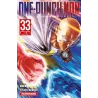 One-Punch Man Tome 33 : Puissance 2 - One, Yusuke Murata - Kurokawa - Poche - ravate.com librairie reunion