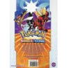 Pokémon ; la grande aventure - Soleil et Lune Tome 2 - Hidenori Kusaka, Satoshi Yamamoto - Kurokawa - Poche - Espace... - ravate