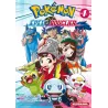 Pokémon ; la grande aventure - Epée et Bouclier Tome 1 - Hidenori Kusaka, Satoshi Yamamoto - Kurokawa - Poche - Espace... - rava