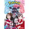 Pokémon ; la grande aventure - Epée et Bouclier Tome 4 - Hidenori Kusaka, Satoshi Yamamoto - Kurokawa - Poche - Espace... - rava