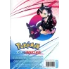 Pokémon ; la grande aventure - Epée et Bouclier Tome 4 - Hidenori Kusaka, Satoshi Yamamoto - Kurokawa - Poche - Espace... - rava
