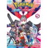 Pokémon ; la grande aventure - Epée et Bouclier Tome 5 - Hidenori Kusaka, Satoshi Yamamoto - Kurokawa - Poche - Espace... - rava