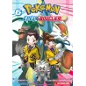 Pokémon ; la grande aventure - Epée et Bouclier Tome 6 - Hidenori Kusaka, Satoshi Yamamoto - Kurokawa - Poche - Espace... - rava