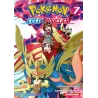 Pokémon ; la grande aventure - Epée et Bouclier Tome 7 - Hidenori Kusaka, Satoshi Yamamoto - Kurokawa - Poche - Espace... - rava