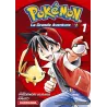 Pokémon ; la grande aventure Tome 1 - Hidenori Kusaka, Mato - Kurokawa - Poche - ravate.com librairie reunion