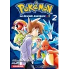 Pokémon ; la grande aventure Tome 2 - Hidenori Kusaka, Mato - Kurokawa - Poche - ravate.com librairie reunion