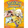 Pokémon ; la grande aventure Tome 3 - Hidenori Kusaka, Mato - Kurokawa - Poche - ravate.com librairie reunion