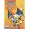 Pokémon ; la grande aventure Tome 3 - Hidenori Kusaka, Mato - Kurokawa - Poche - ravate.com librairie reunion