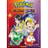 Pokémon ; La grande aventure - Ecarlate et Violet Tome 1 - Hidenori Kusaka, Satoshi Yamamoto - Kurokawa - Poche - Espace... - ra