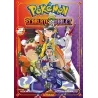 Pokémon ; La grande aventure - Ecarlate et Violet Tome 2 - Hidenori Kusaka, Satoshi Yamamoto - Kurokawa - Poche - Espace... - ra
