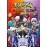 Pokémon ; La grande aventure - Ecarlate et Violet Tome 3 - Hidenori Kusaka, Satoshi Yamamoto - Kurokawa - Poche - Espace... - ra