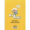 Ki & Hi Tome 2 : une famille de fous ! - Kevin Tran, Fanny Antigny - Michel Lafon - Grand format - ravate.com librairie reunion