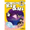 Ki & Hi Tome 5 - Kevin Tran, Fanny Antigny - Michel Lafon - Grand format - ravate.com librairie reunion