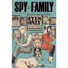 Spy x family : Guidebook - Endo - Kurokawa - Poche - ravate.com librairie reunion
