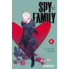 Spy x family Tome 6 - Tatsuya Endo - Kurokawa - Poche - ravate.com librairie reunion