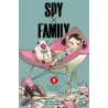 Spy x family Tome 9 - Tatsuya Endo - Kurokawa - Poche - ravate.com librairie reunion
