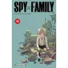 Spy x family Tome 10 - Tatsuya Endo - Kurokawa - Poche - ravate.com librairie reunion