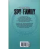 Spy x family Tome 11 - Tatsuya Endo - Kurokawa - Poche - ravate.com librairie reunion