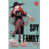 Spy x family Tome 12 - Tatsuya Endo - Kurokawa - Poche - ravate.com librairie reunion